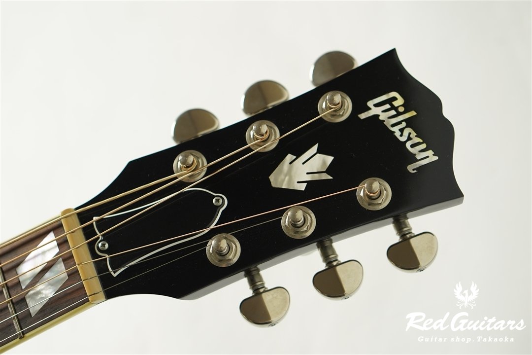 Southern Jumbo Original - Vintage Sunburst